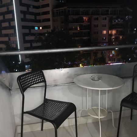 Stan Na Dan Angel Lejlighed Novi Sad Værelse billede
