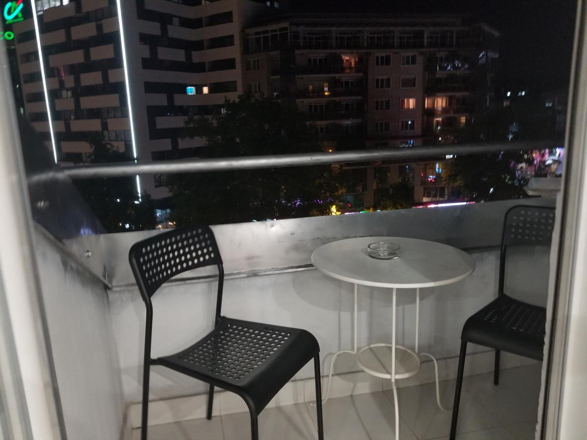 Stan Na Dan Angel Lejlighed Novi Sad Værelse billede